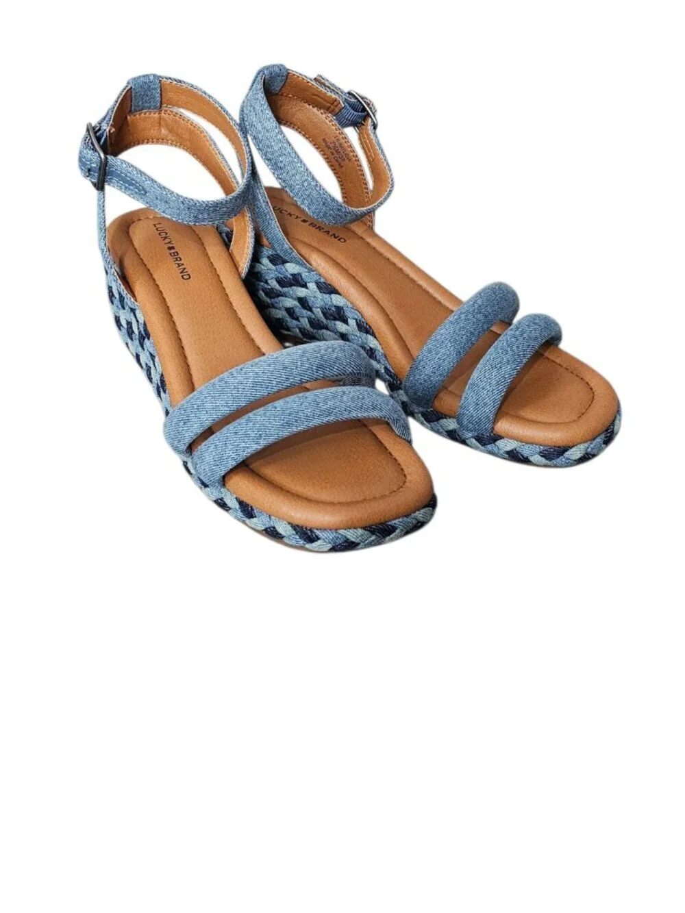 Lucky Brand lucky brand
